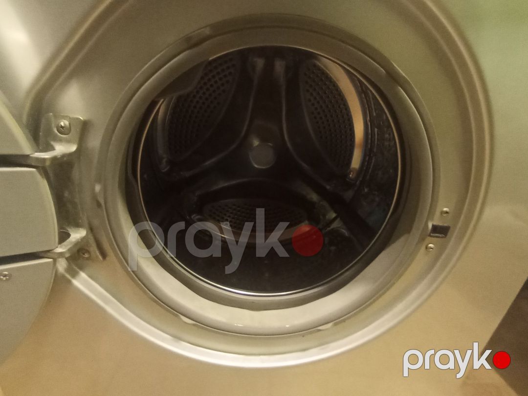 Paltaryuyan LG — Ev texnikası, Xırdalan (3)