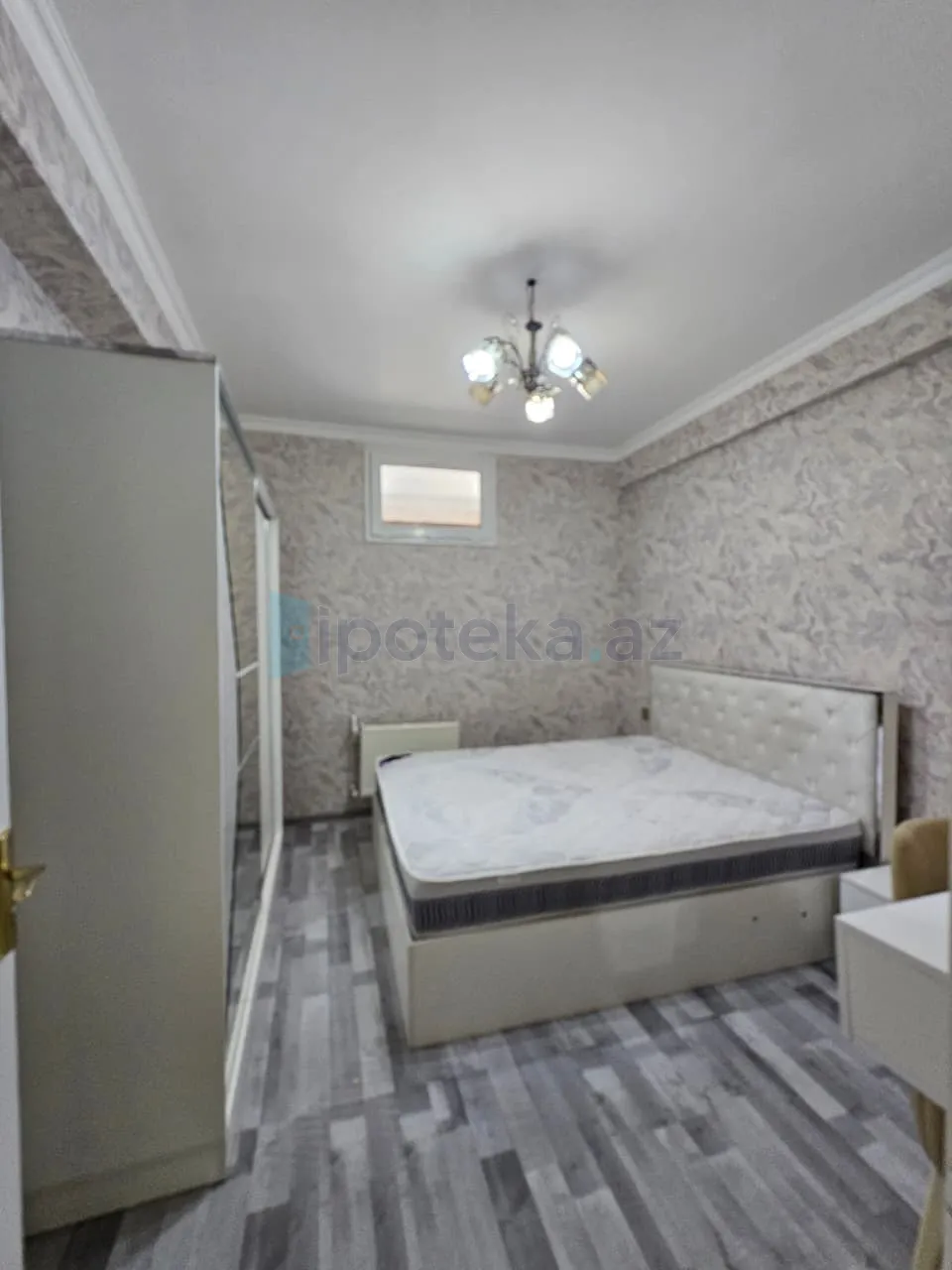 Satılır: 2 Otaq, Yeni tikili, Abşeron r., Masazır q., 57.00 m² — Mənzil, Masazır (2)