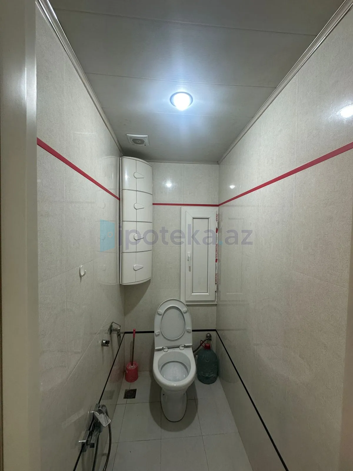 Satılır: 2 Otaq, Yeni tikili, 64.00 m² — Mənzil, Xırdalan (7)