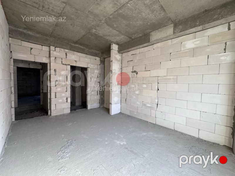 Satılır 3 otaqlı Bina evi menzil (Yeni tikili), 139 m², Xətai rayonu — Mənzil, Bakı (7)
