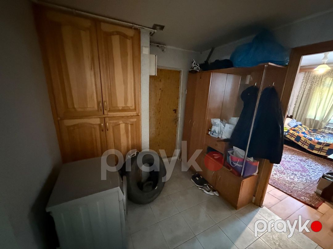 Satılır 3 otaqlı köhnə tikili 70 m² — Mənzil, Bakı (10)