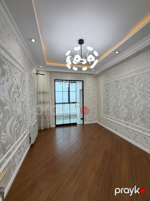 Satılır 2 otaqlı yeni tikili 57 m² — Bakı