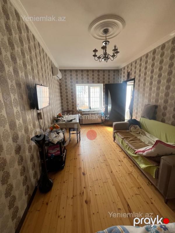 Satılır 3 otaqlı Həyət evi / Villa, 68 m², Masazır — Ev, villa, Abşeron (8)