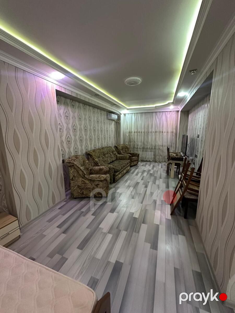 İcarəyə verilir 3 otaqlı yeni tikili 116 m² — Mənzil, Bakı (3)