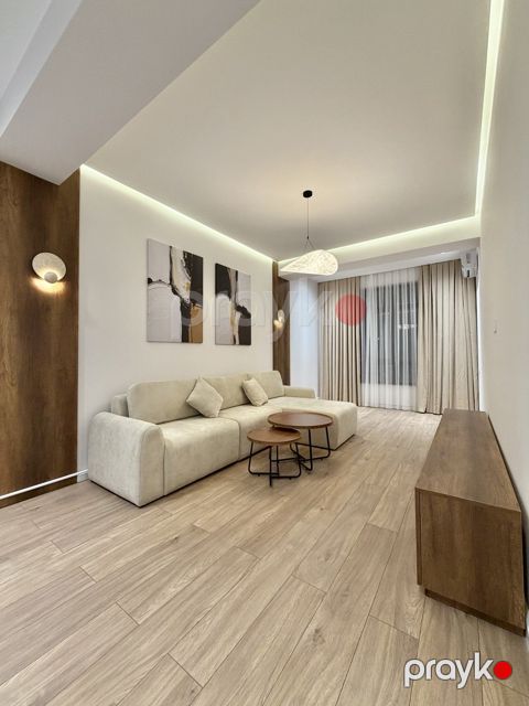 Satılır 2 otaqlı yeni tikili 68 m² — Bakı