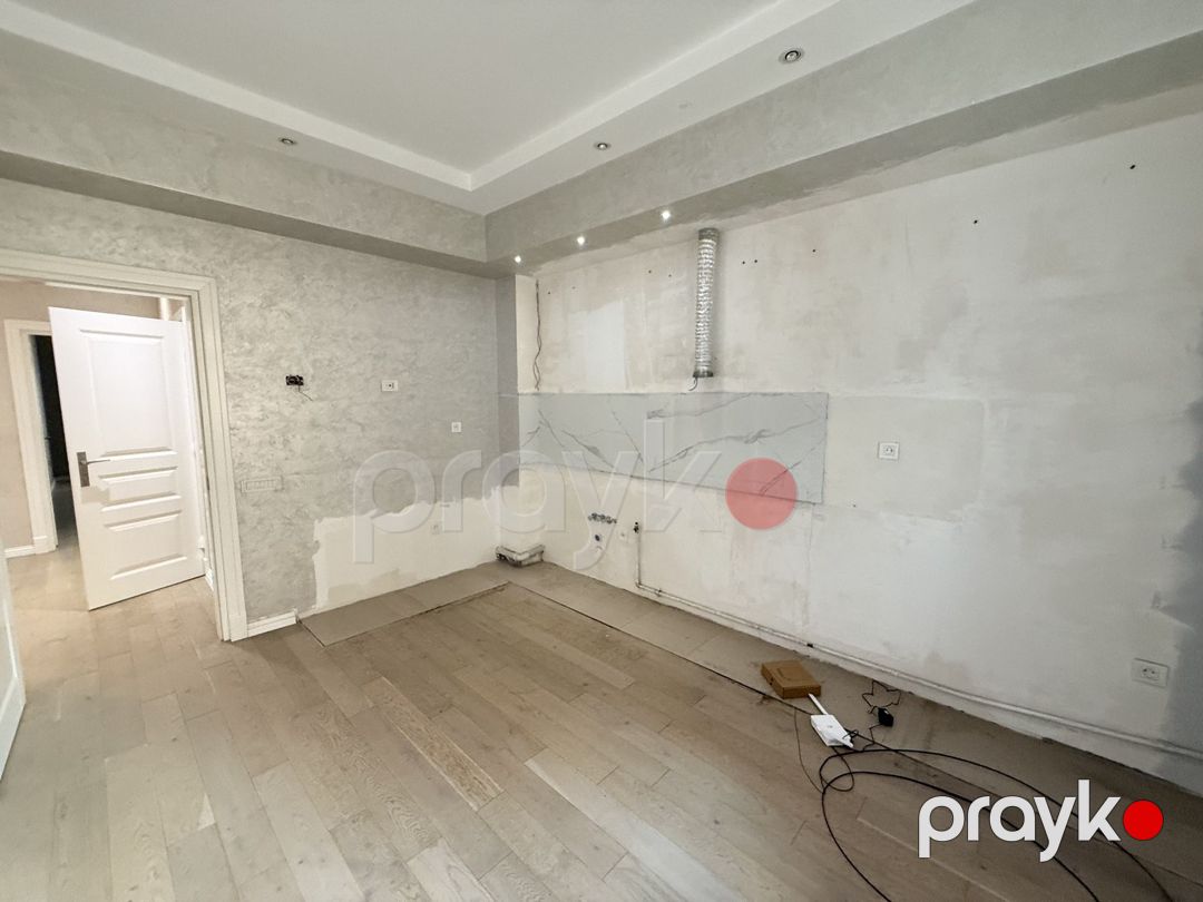 Satılır 3 otaqlı yeni tikili 120 m² — Mənzil, Bakı (7)
