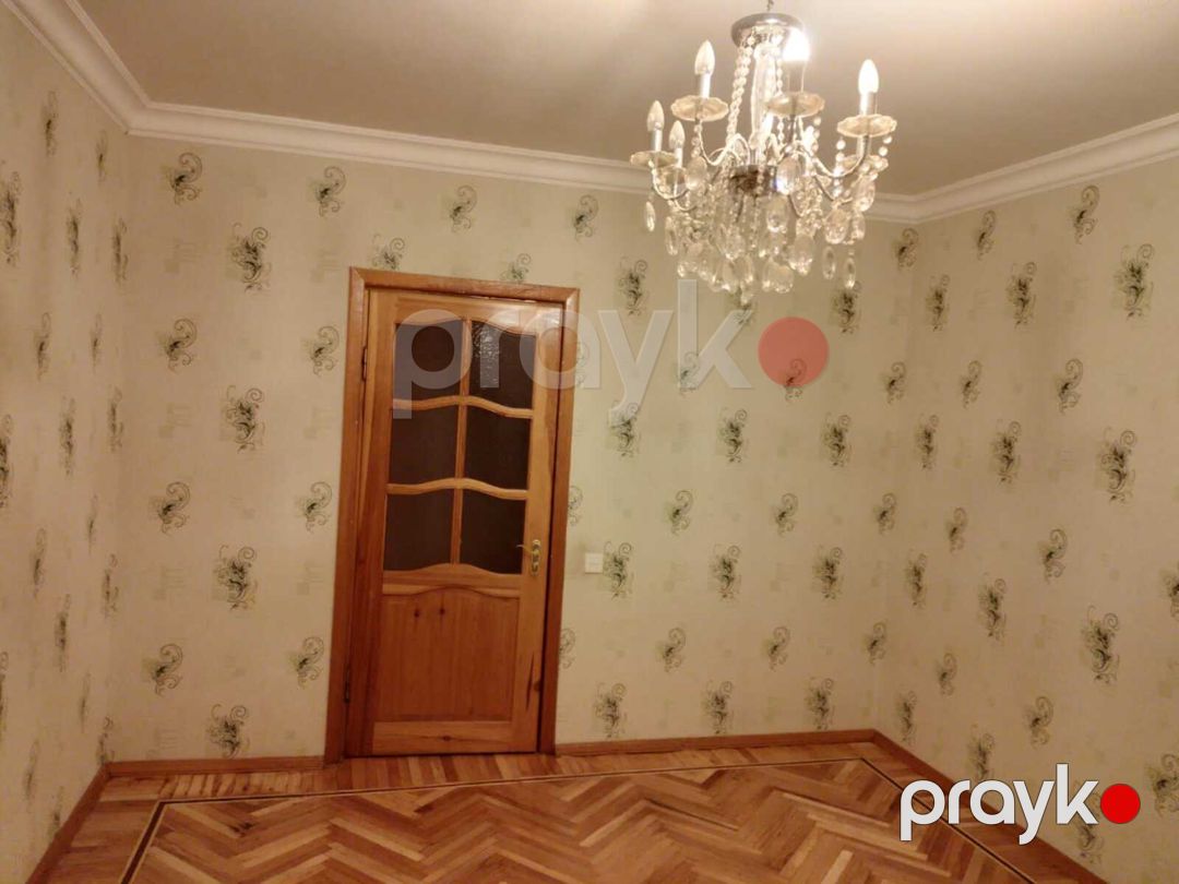 Satılır 2 otaqlı köhnə tikili 61 m² — Mənzil, Bakı (6)
