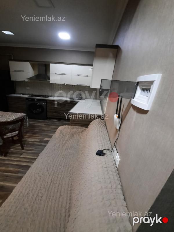 Satılır 2 otaqlı Bina evi menzil (Yeni tikili), 62 m², Xırdalan ş — Mənzil (11)