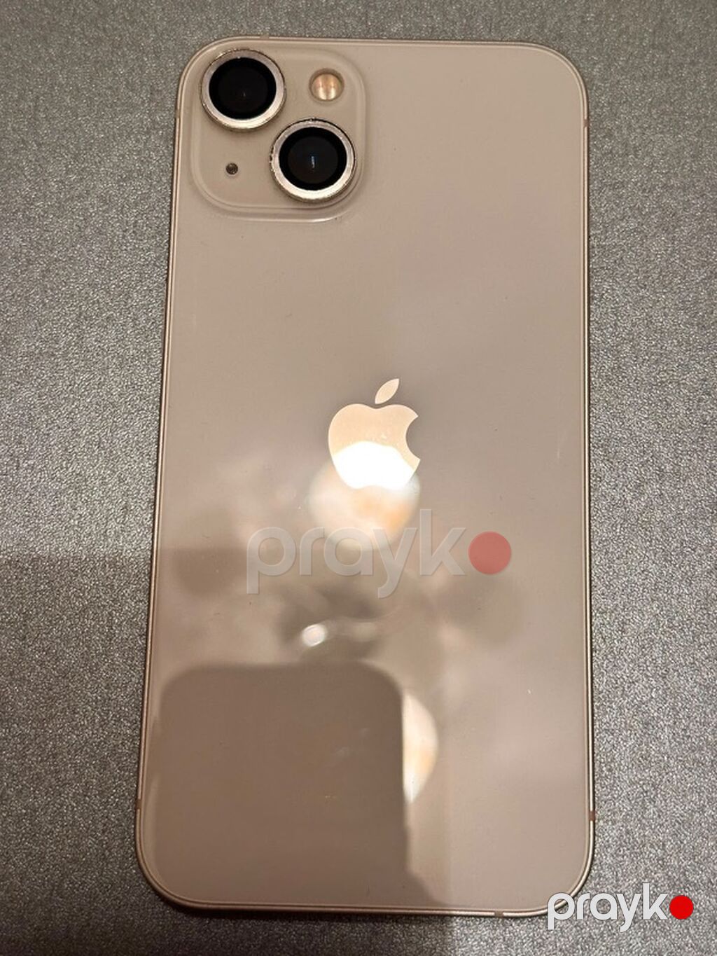 IPhone 13, Çəhrayı — Apple iPhone, Bakı (4)