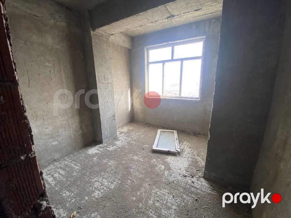 Satılır 4 otaqlı yeni tikili 111 m² — Mənzil, Bakı (6)