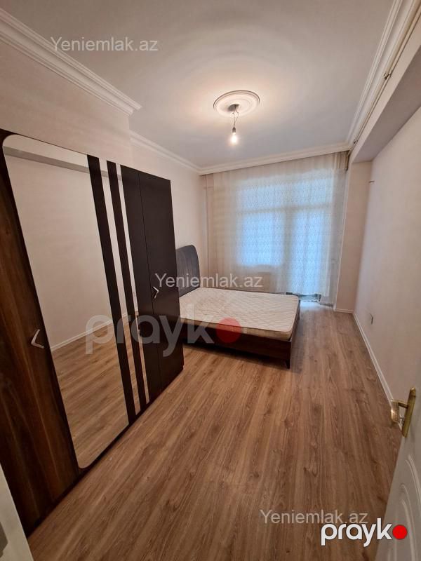 Satılır 2 otaqlı Bina evi menzil (Yeni tikili), 58 m², Sumqayıt Bulvarı — Mənzil, Sumqayıt (3)