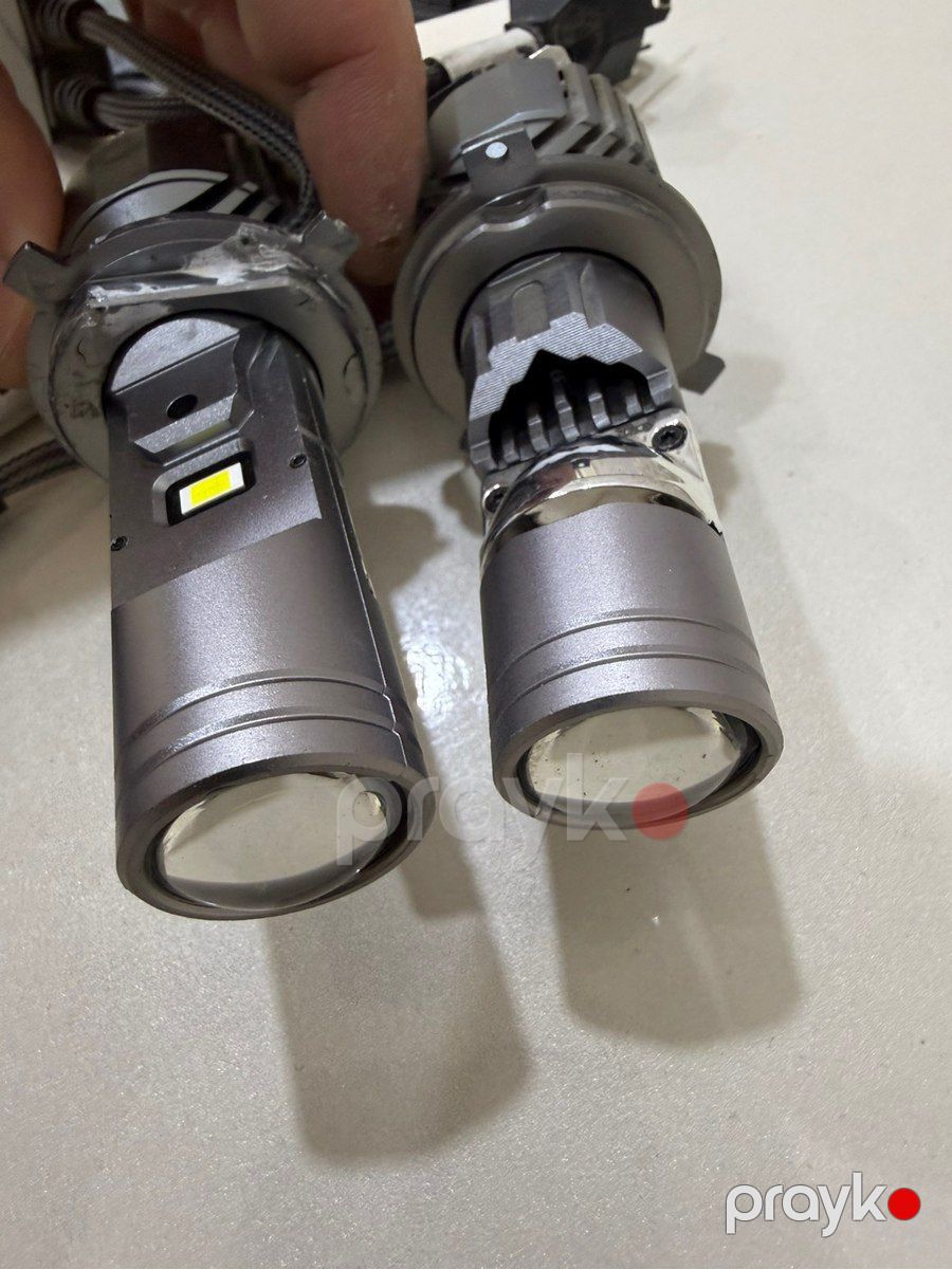 Lada (VAZ) Niva led lampa — Ehtiyat hissələri və aksesuarlar, Bakı (2)