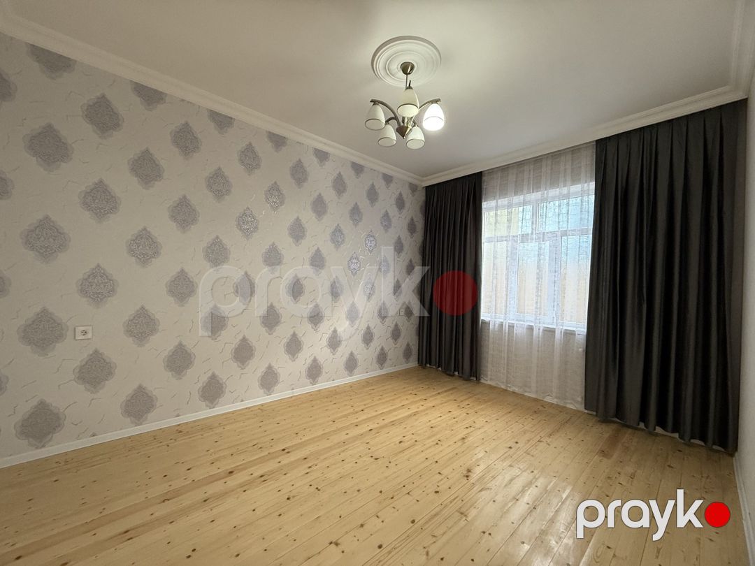 Satılır 3 otaqlı həyət evi/bağ evi 100 m² — Ev, villa, Bakı (8)