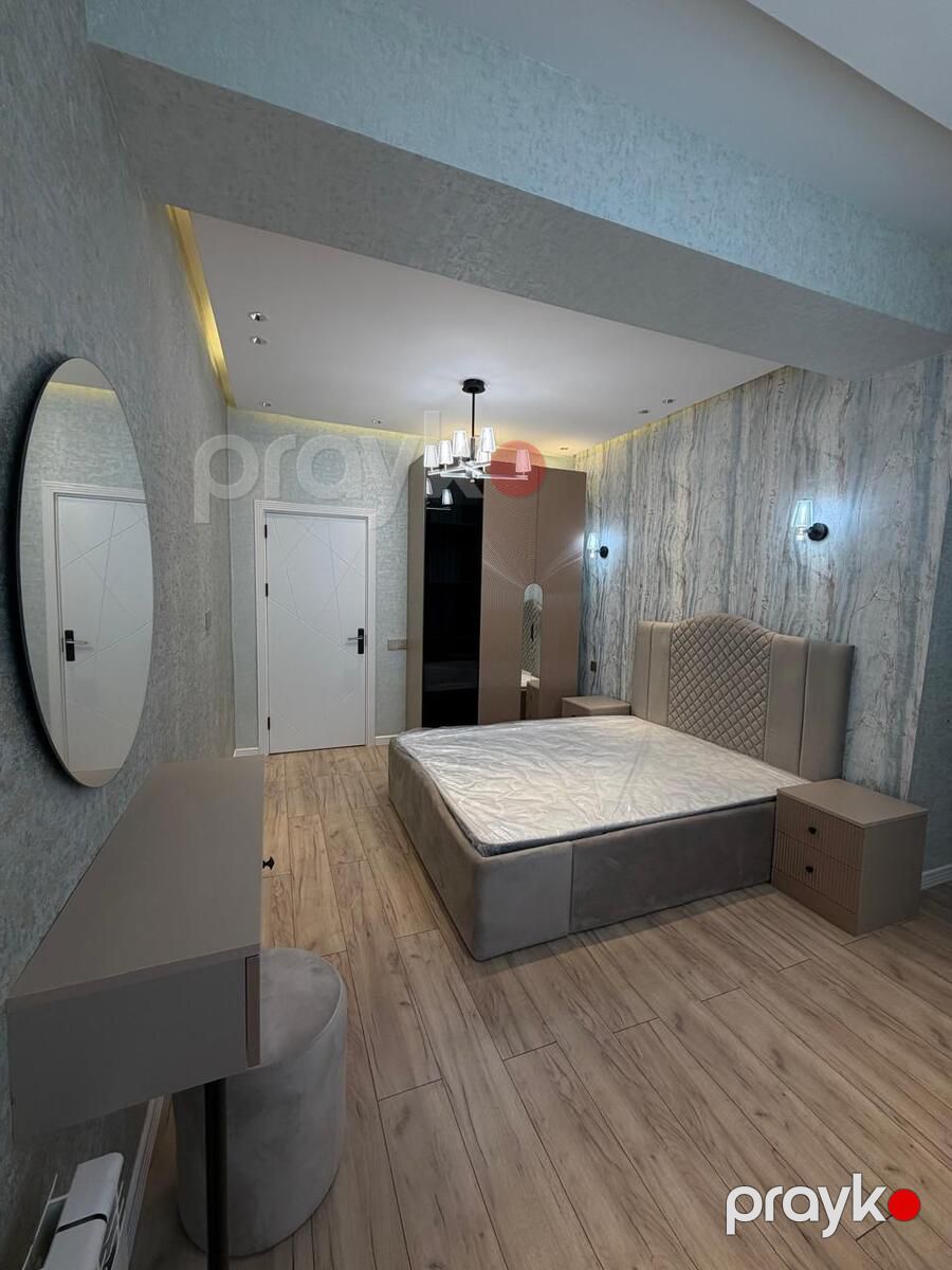 Satılır 2 otaqlı yeni tikili 78 m² — Mənzil, Bakı (10)