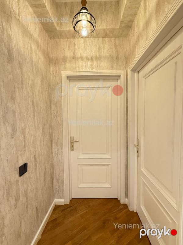 Satılır 3 otaqlı Bina evi menzil (Yeni tikili), 94 m², 6-cı mikrorayon — Mənzil, Sumqayıt (11)