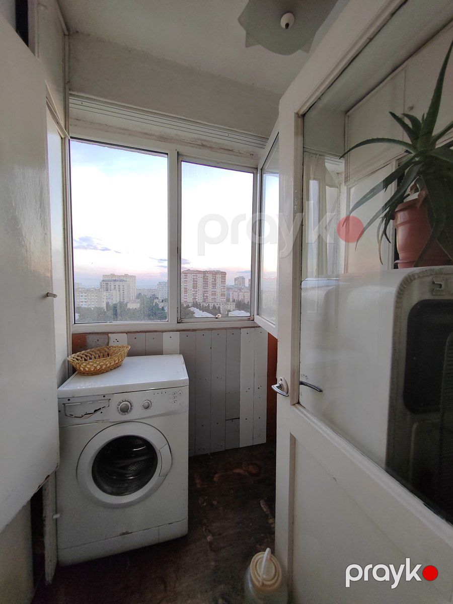 Satılır 3 otaqlı köhnə tikili 75 m² — Mənzil, Bakı (8)