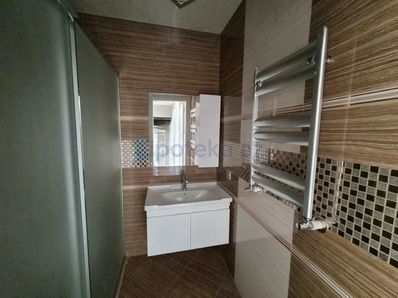 Satılır: 3 Otaq, Yeni tikili, Abşeron r., Masazır q., 90.00 m² — Mənzil, Masazır (5)
