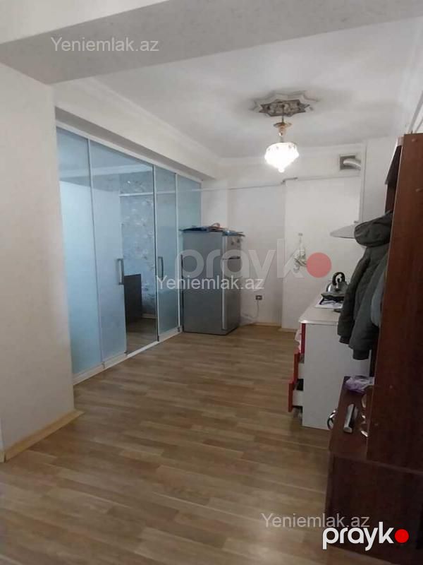 Satılır 2 otaqlı Bina evi menzil (Yeni tikili), 57 m², Məhəmmədli — Mənzil, Abşeron (6)