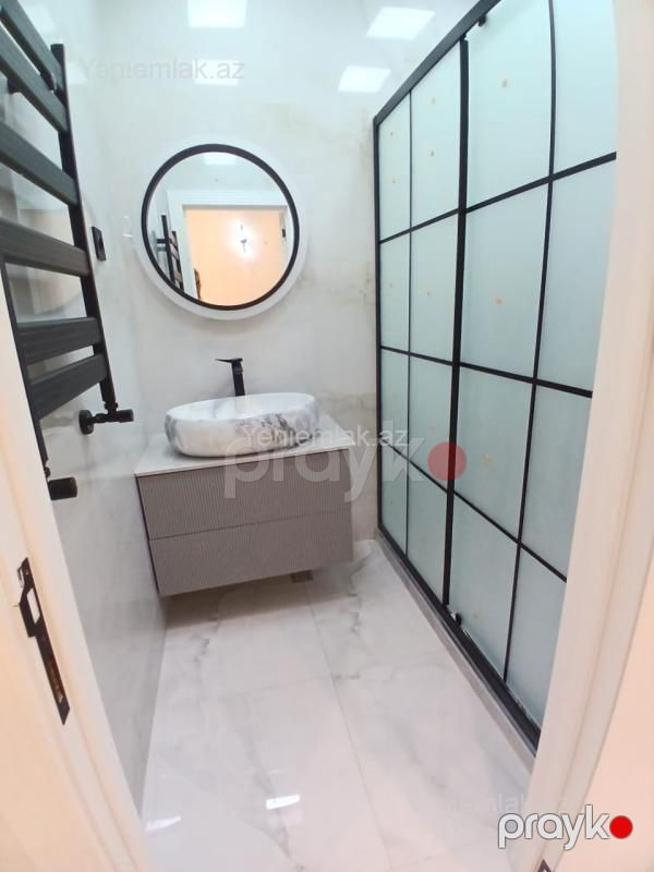 Satılır 3 otaqlı Bina evi menzil (Yeni tikili), 102 m², 10-cu mikrorayon — Mənzil, Sumqayıt (2)