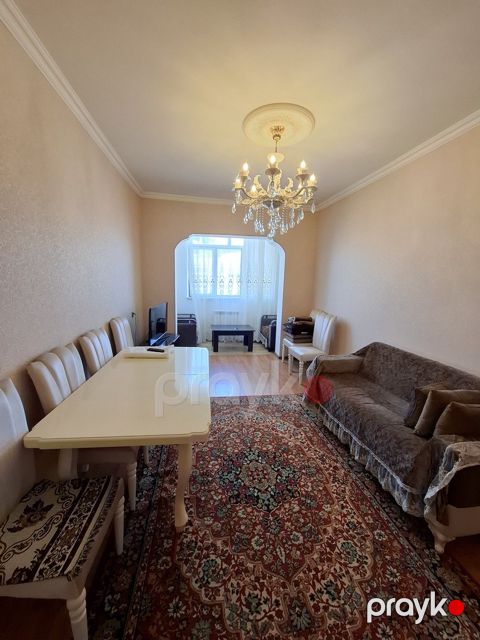 Satılır 3 otaqlı köhnə tikili 80 m² — Bakı