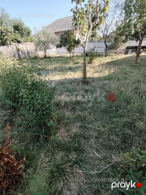Satılır 5 otaqlı Həyət evi / Villa, 150 m², İsmayıllı — Ev, villa, İsmayıllı (2)