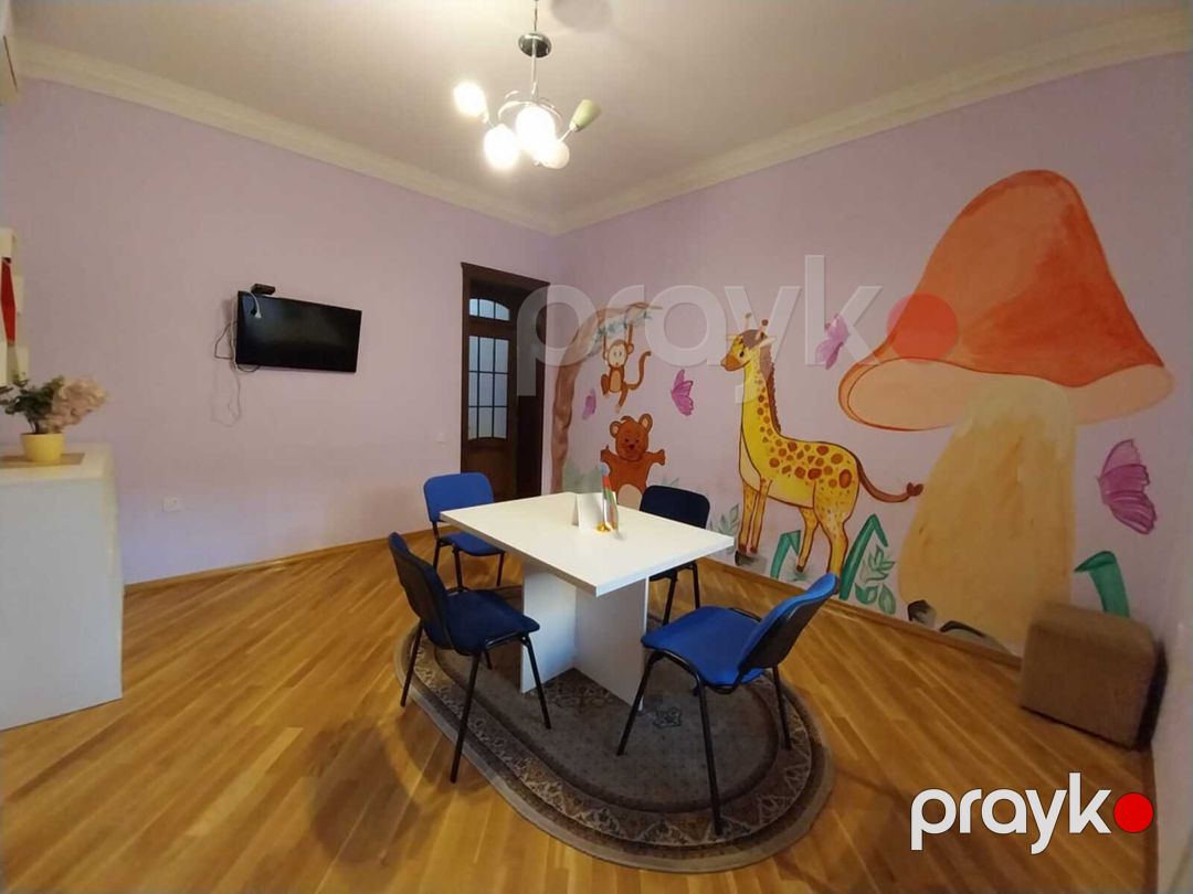 İcarəyə verilir obyekt 600 m² — Əmlak, Bakı (8)
