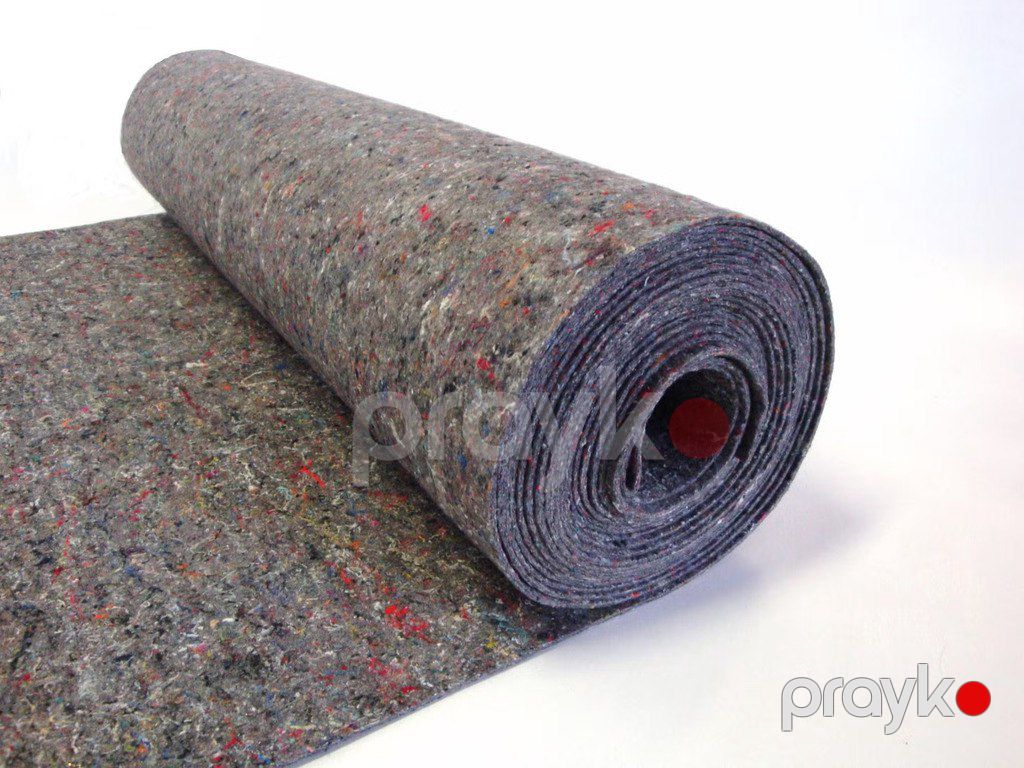 Keçə "Fibertex Eco 25" — Təmir və inşaat, Bakı (9)