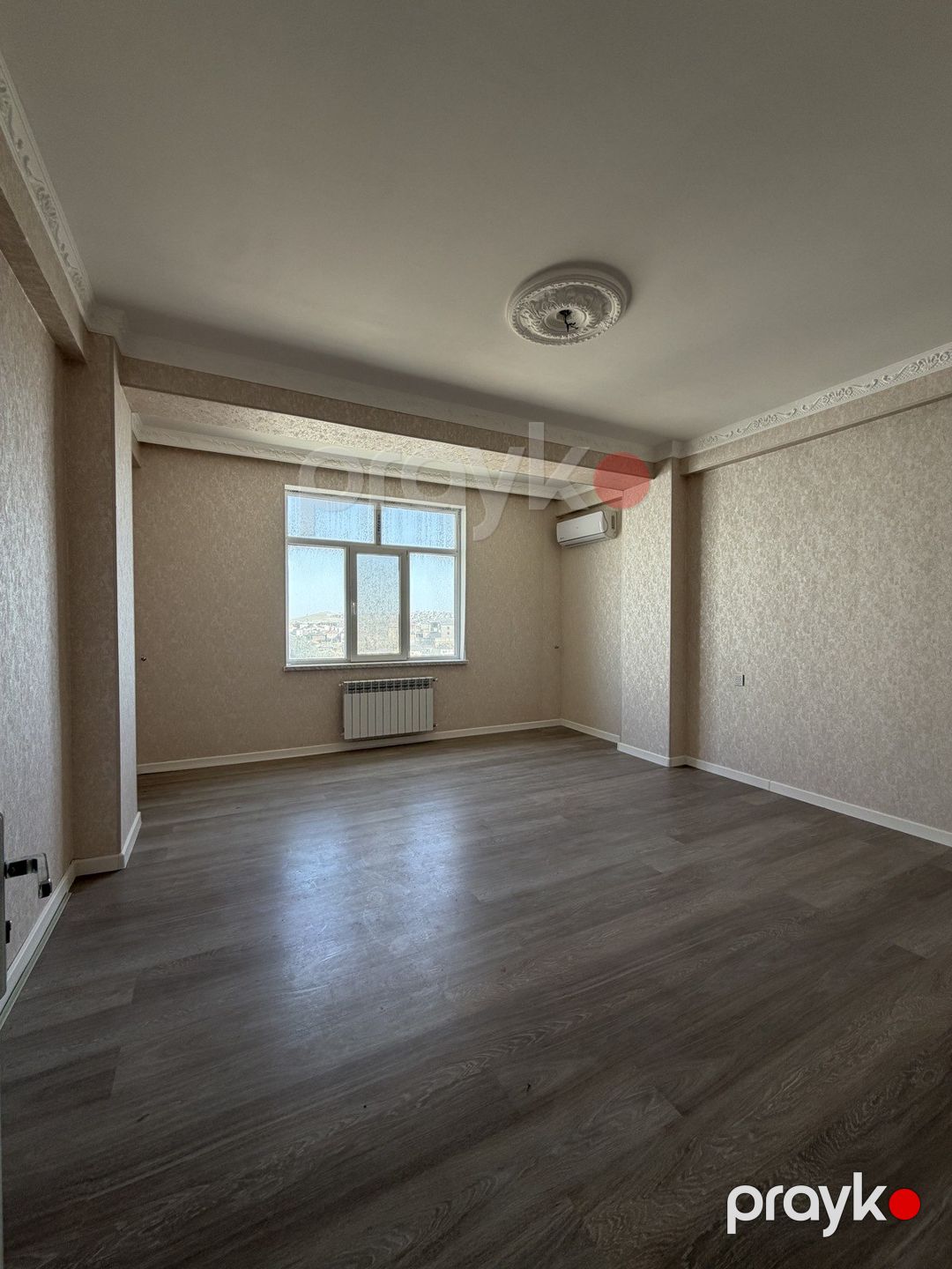 Satılır 2 otaqlı yeni tikili 90 m² — Mənzil, Bakı (2)