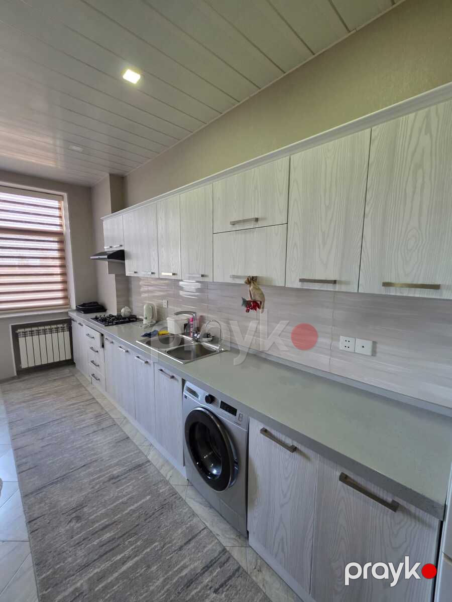 Satılır 3 otaqlı yeni tikili 105 m² — Mənzil, Sumqayıt (7)