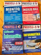 Dərsliklər — Online satis405