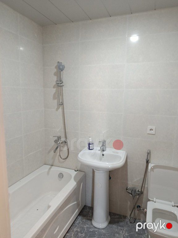İcarəyə verilir 4 otaqlı yeni tikili 115 m² — Mənzil, Sumqayıt (10)