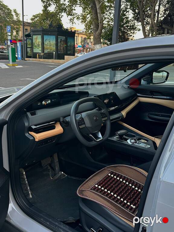 Changan Uni-V, 1.5 L, 2023 il, 18 800 km — Avtomobillər, Bakı (3)