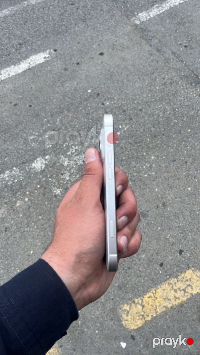 Apple iPhone 14 Starlight 128GB/6GB — Smartfonlar, Quba (4)