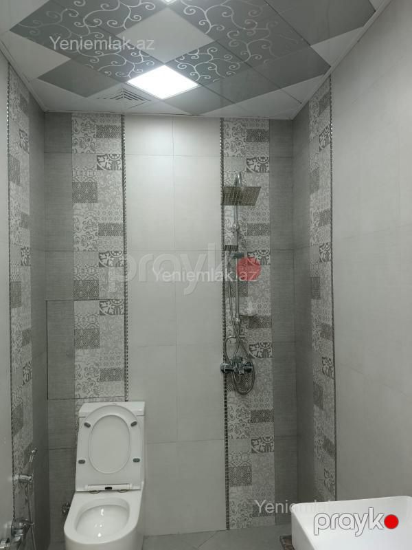 Satılır 2 otaqlı Bina evi menzil (Yeni tikili), 53.5 m², 9-cu mikrorayon — Mənzil, Sumqayıt (7)