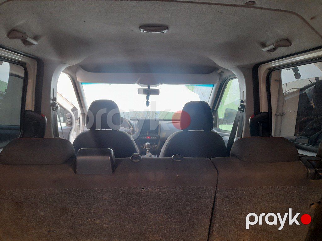 Fiat Doblo, 1.4 L, 2011 il, 633 756 km — Avtomobillər, Bakı (12)