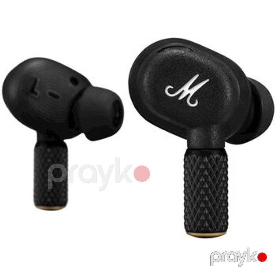 Bluetooth qulaqlıq "Marshall Motif II ANC" — Səs texnikası, Bakı (2)