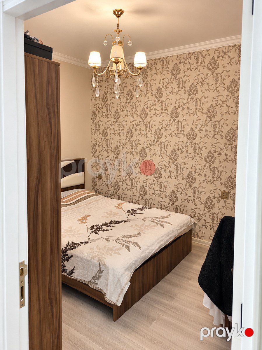 Satılır 3 otaqlı yeni tikili 76 m² — Mənzil, Bakı (3)