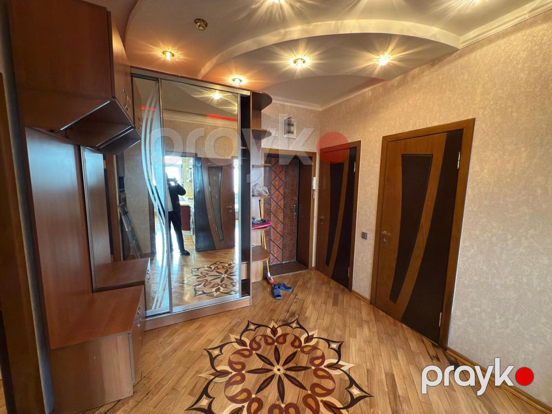 Satılır 3 otaqlı yeni tikili 95 m² — Mənzil, Bakı (5)