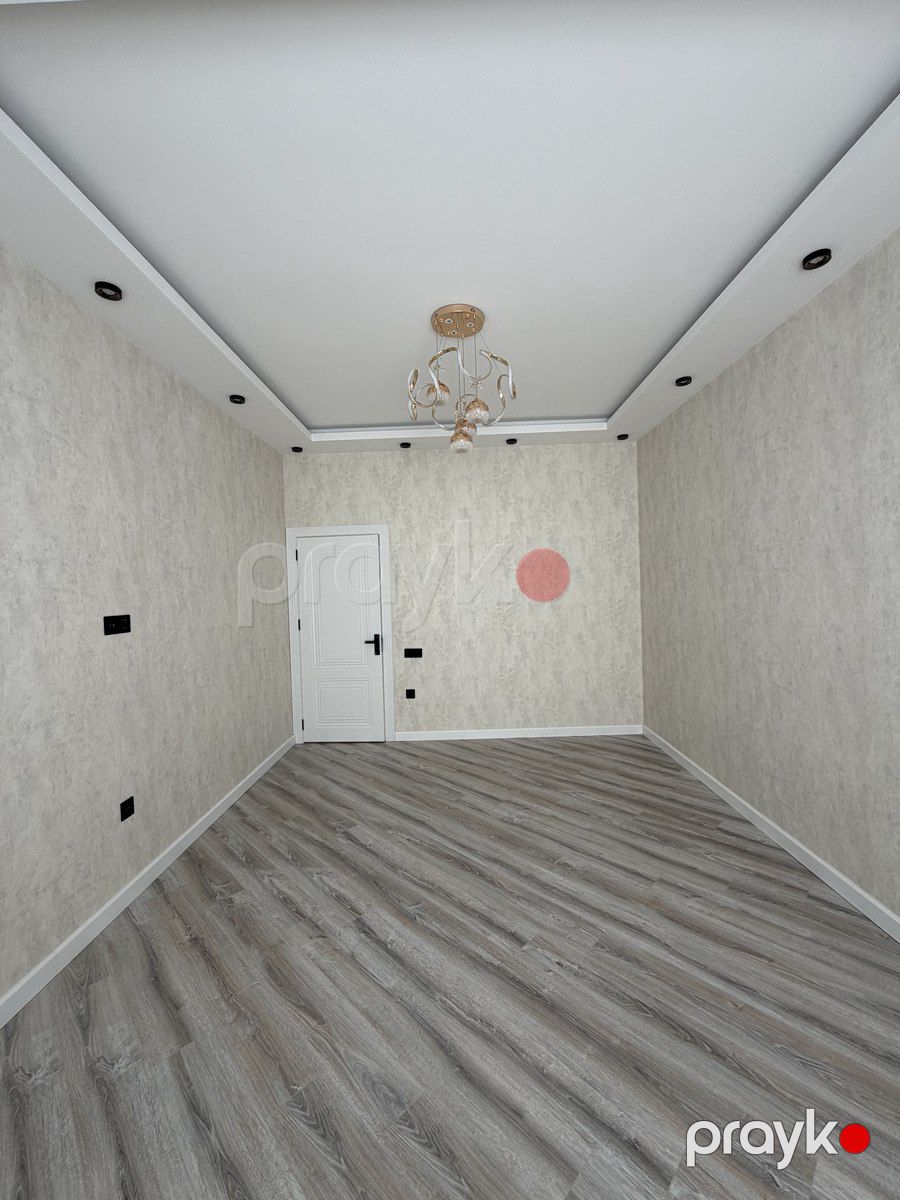 Satılır 2 otaqlı yeni tikili 47 m² — Mənzil, Bakı (2)