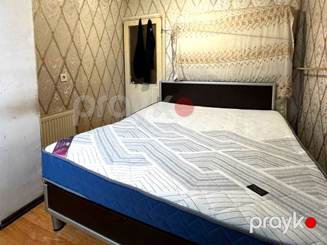 Satılır 2 otaqlı köhnə tikili 45 m² — Mənzil, Bakı (8)