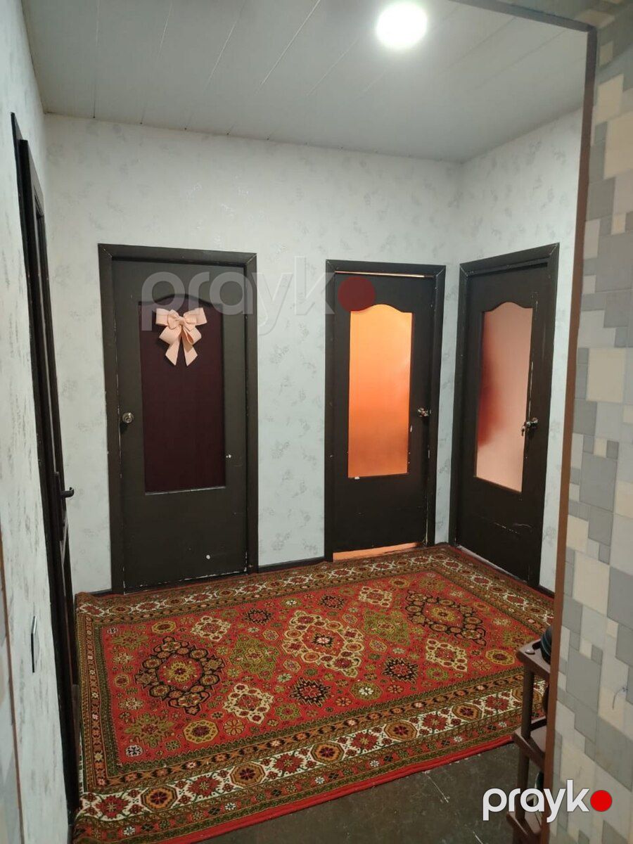 Həyət evi, Sumqayıt ş — Ev, villa, Sumqayıt (6)