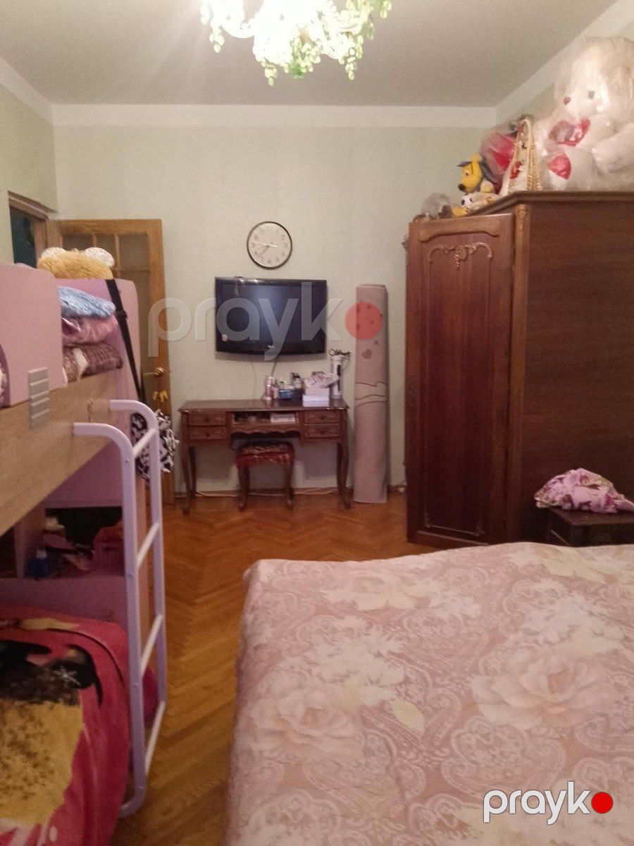 Satılır 3 otaqlı köhnə tikili 70 m² — Mənzil, Bakı (6)