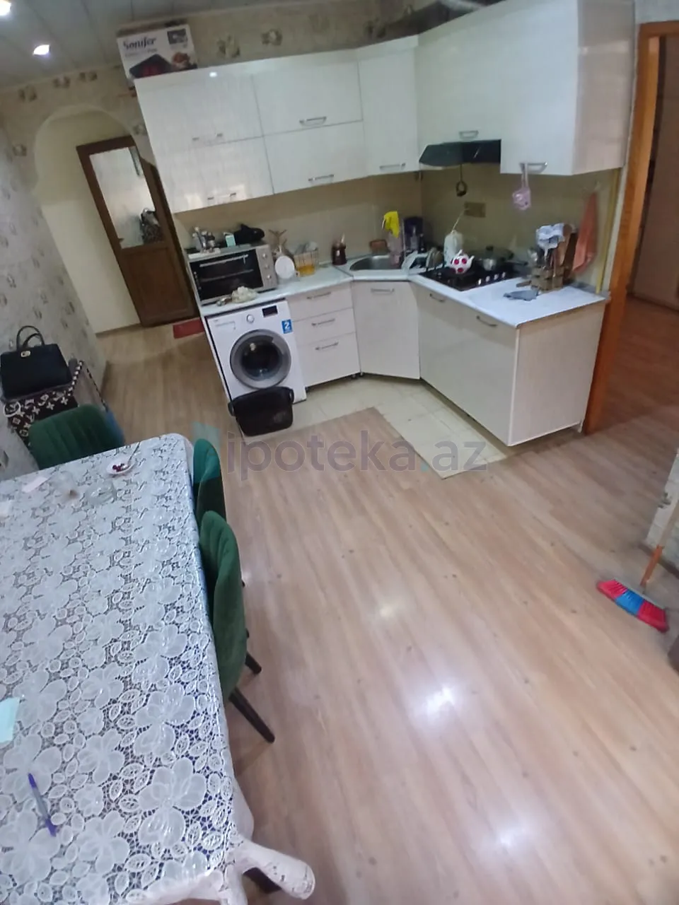 Satılır: 2 Otaq, Yeni tikili, 70.00 m² — Mənzil, Xırdalan (5)