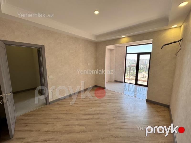 Satılır 2 otaqlı Bina evi menzil (Yeni tikili), 70 m², Binəqədi rayonu — Mənzil, Bakı (3)