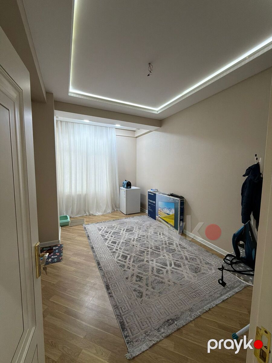 Satılır 3 otaqlı yeni tikili 106 m² — Mənzil, Bakı (9)