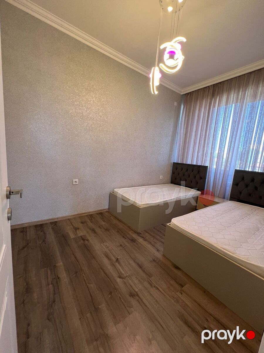 Satılır 3 otaqlı yeni tikili 80 m² — Mənzil, Bakı (5)
