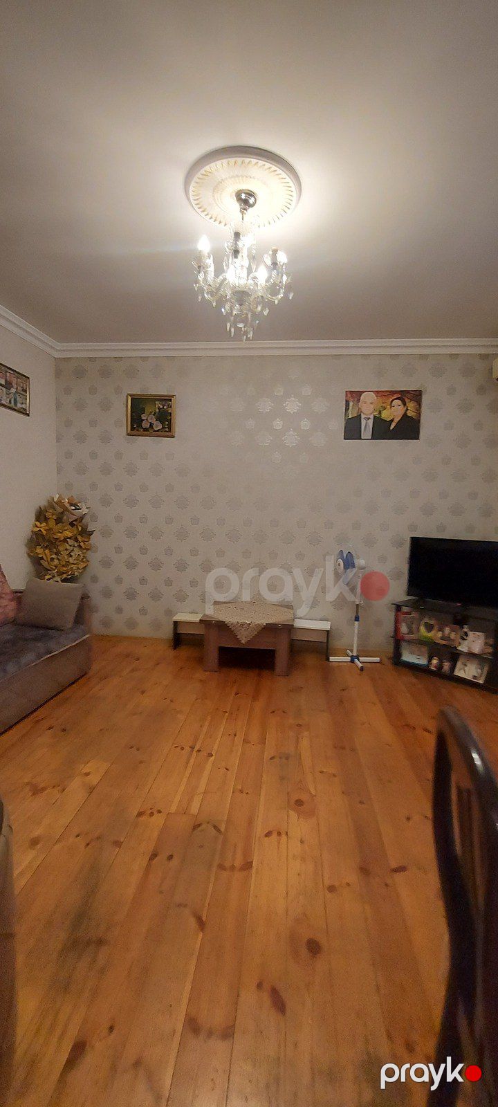 Satılır 3 otaqlı həyət evi/bağ evi 117 m² — Ev, villa, Bakı (4)