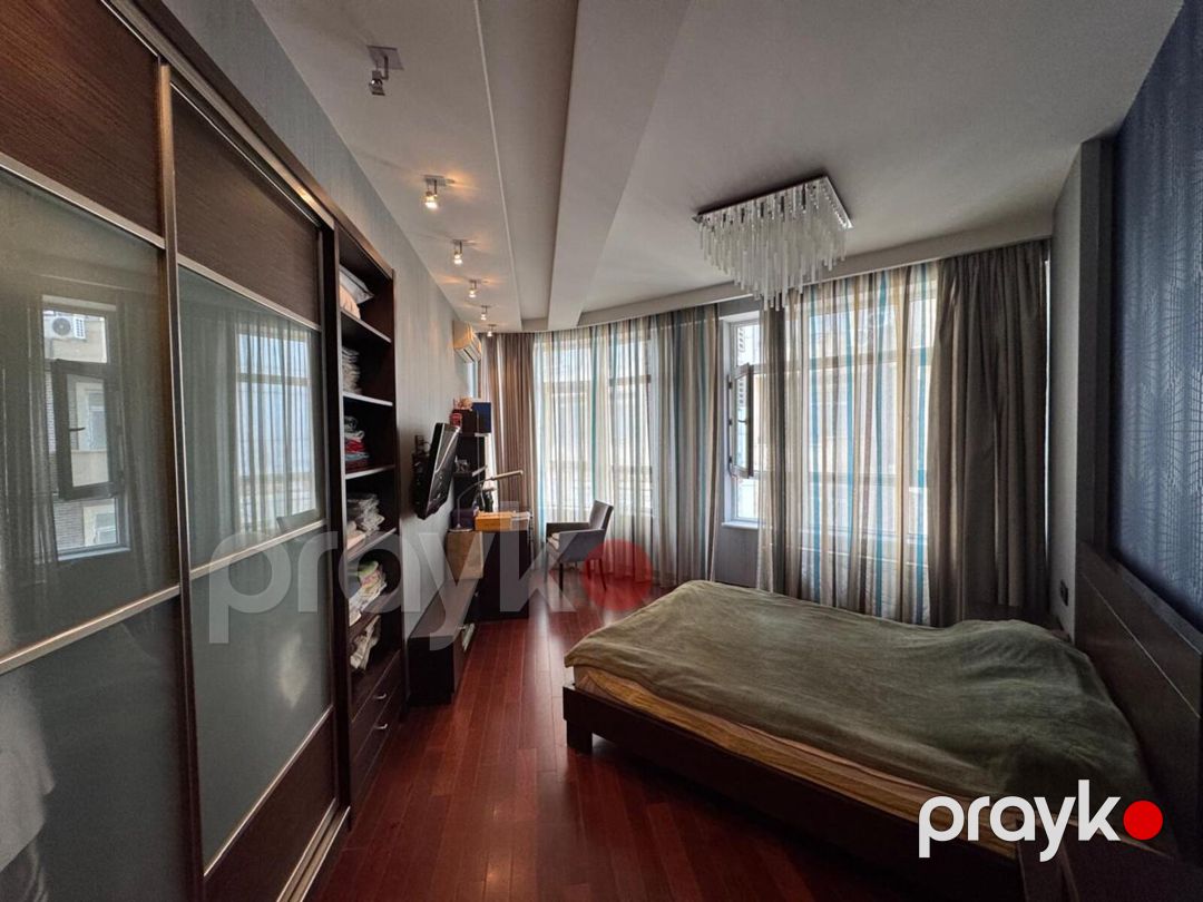 Satılır 4 otaqlı yeni tikili 180 m² — Mənzil, Bakı (4)