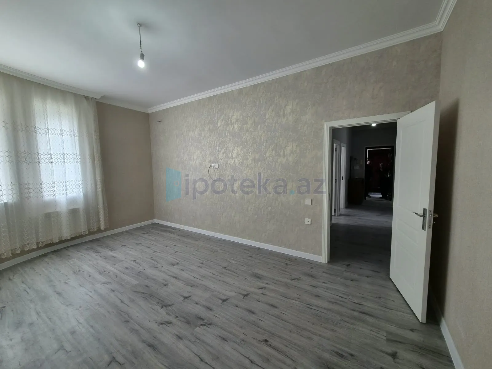 Satılır: 2 Otaq, Yeni tikili, Abşeron r., Masazır q., 59.00 m² — Mənzil, Masazır (4)