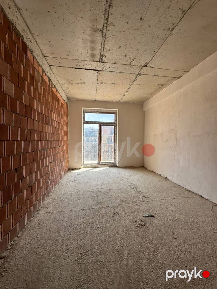 Satılır 4 otaqlı yeni tikili 170 m² — Mənzil, Bakı (9)